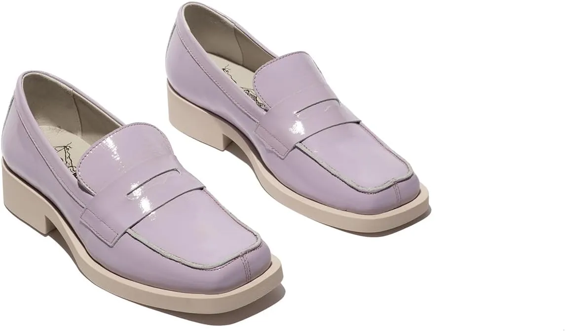FLY London Women's Reif194fly Penny Loafer