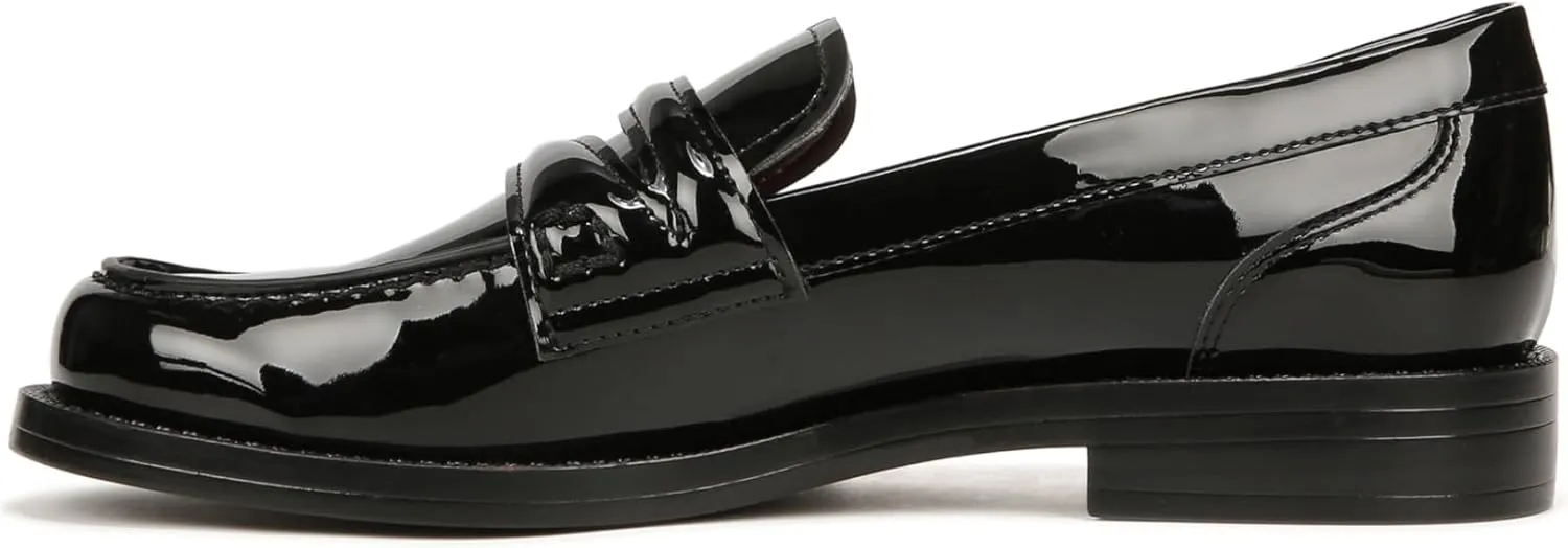 Franco Sarto Lillian Penny Women's Loafer NW/OB
