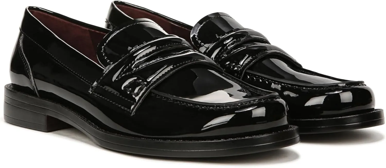 Franco Sarto Lillian Penny Women's Loafer NW/OB