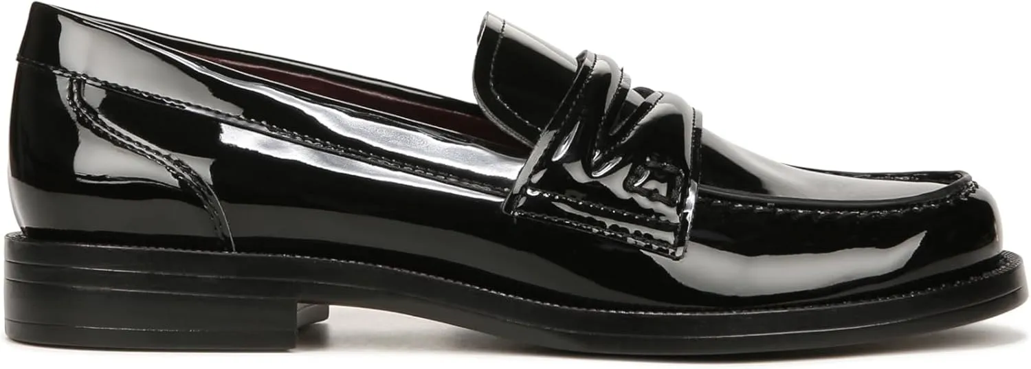 Franco Sarto Lillian Penny Women's Loafer NW/OB