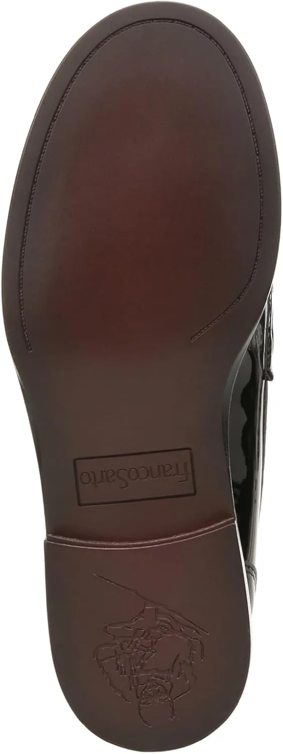 Franco Sarto Lillian Penny Women's Loafer NW/OB