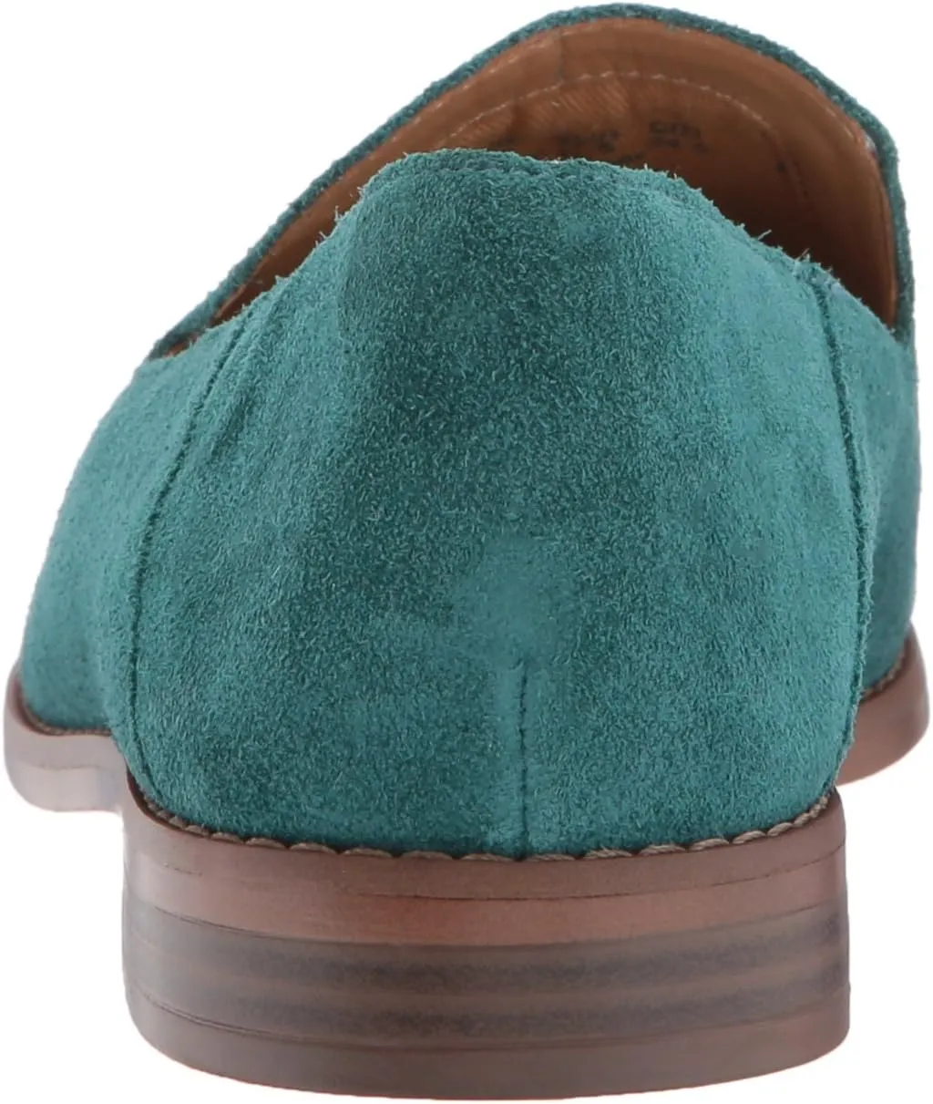 Franco Sarto Women's Hadden Loafer Flat