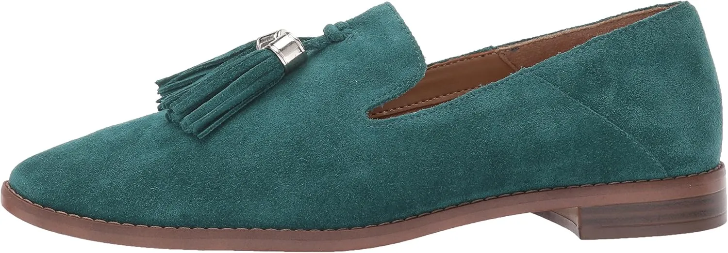 Franco Sarto Women's Hadden Loafer Flat