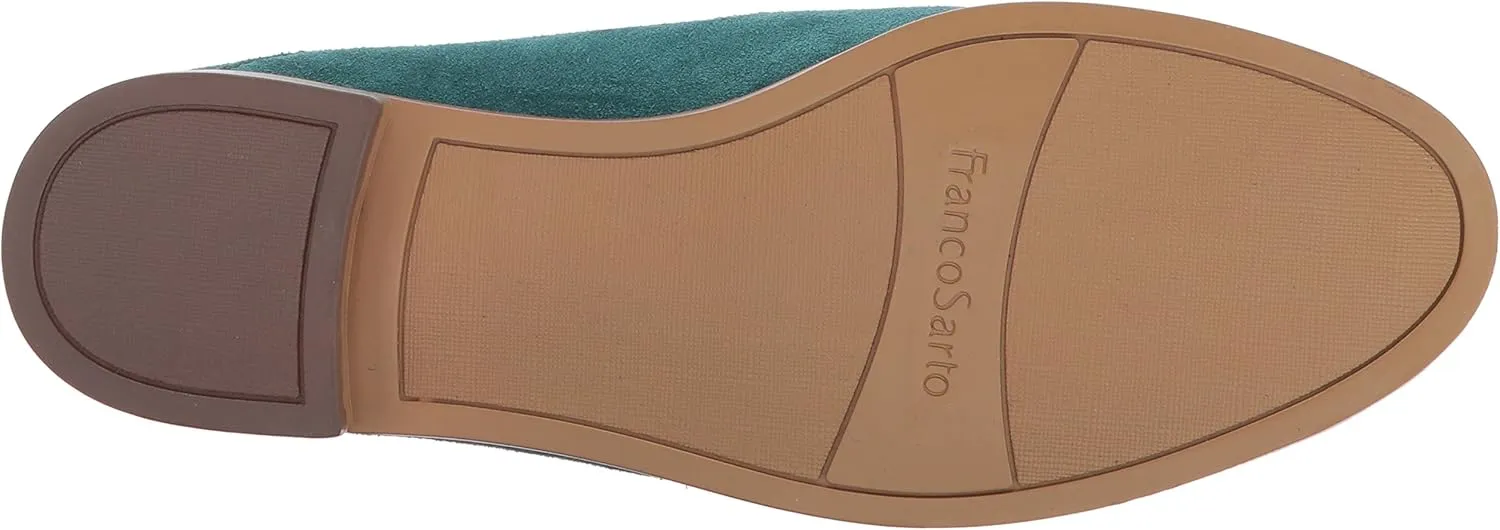 Franco Sarto Women's Hadden Loafer Flat