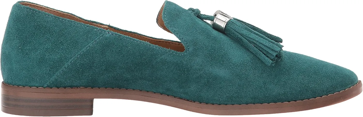 Franco Sarto Women's Hadden Loafer Flat