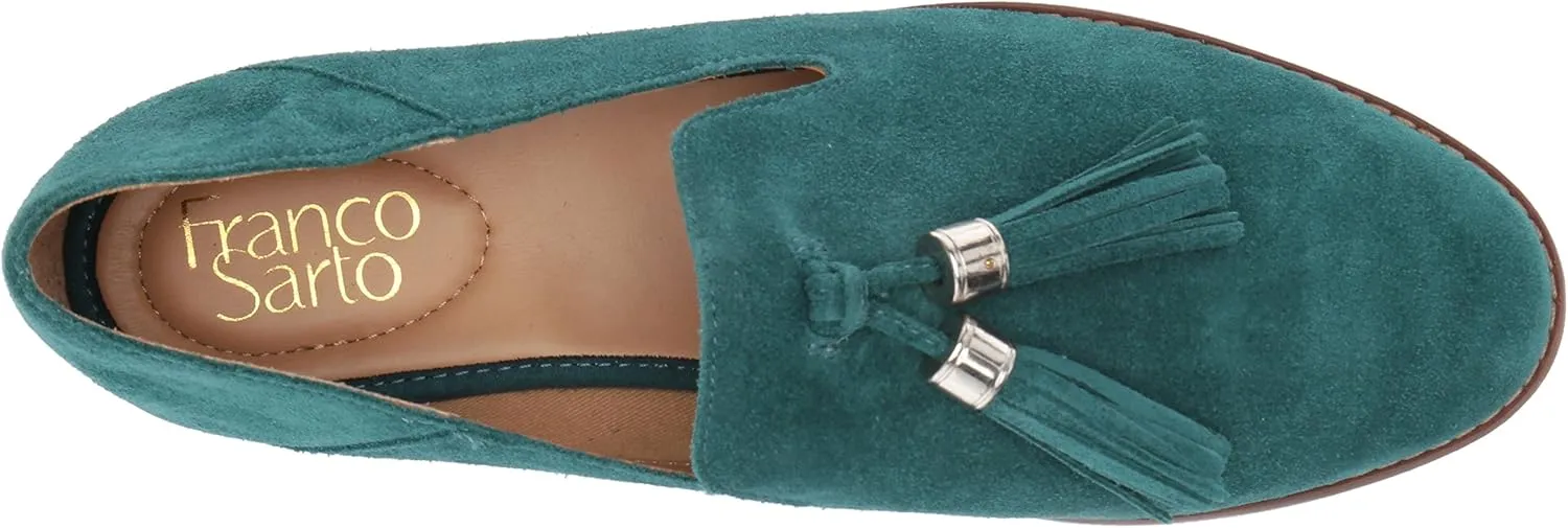 Franco Sarto Women's Hadden Loafer Flat