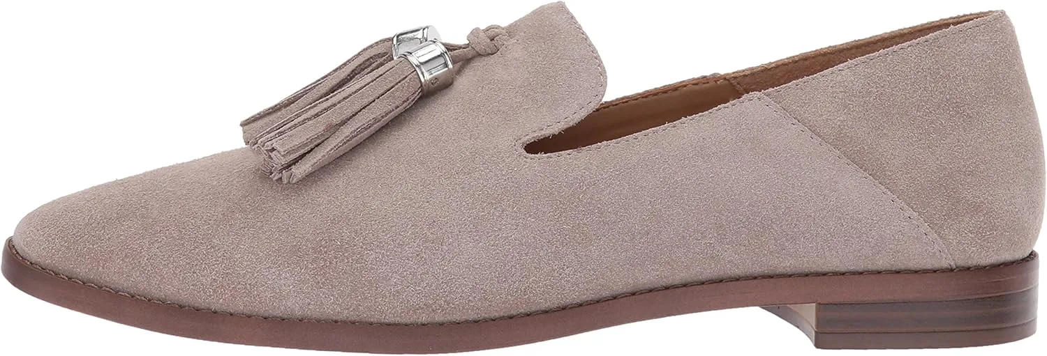 Franco Sarto Women's Hadden Loafer Flat