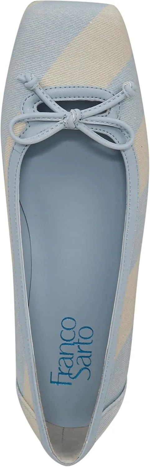 Franco Sarto Women's Imara Ballet Flat