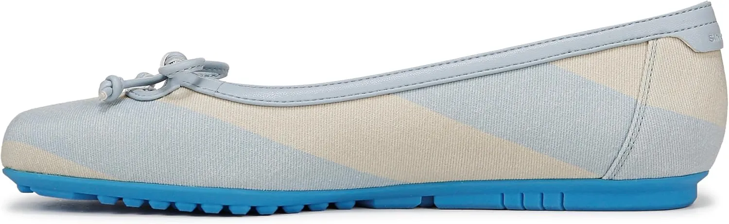 Franco Sarto Women's Imara Ballet Flat