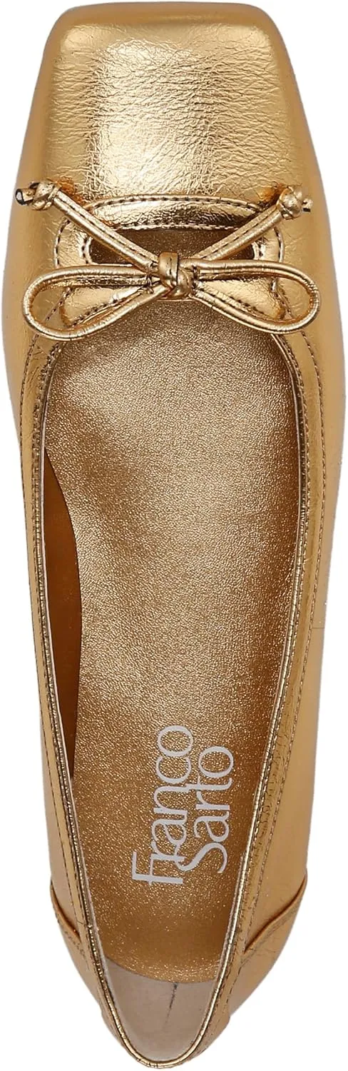 Franco Sarto Women's Imara Ballet Flat