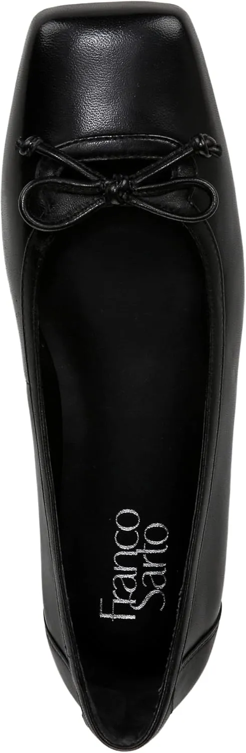 Franco Sarto Women's Imara Ballet Flat