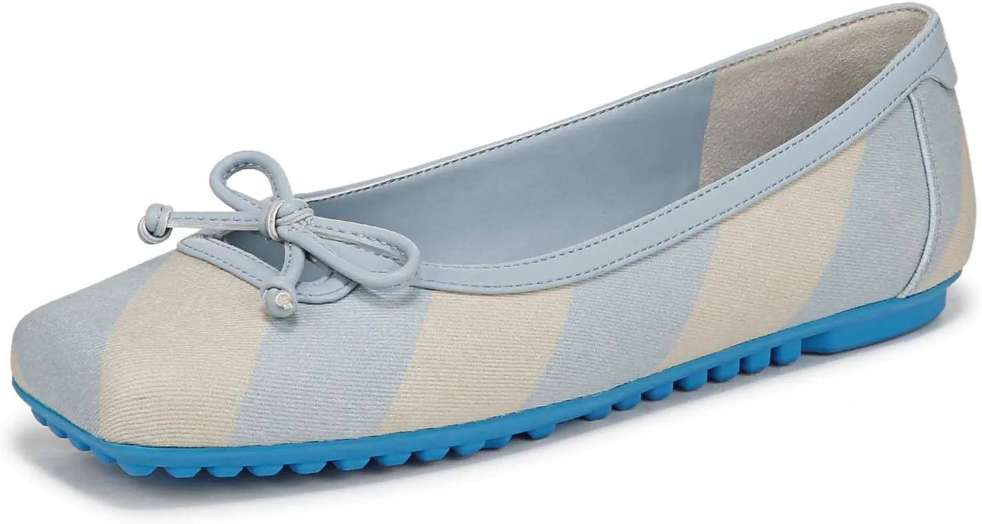 Franco Sarto Women's Imara Ballet Flat