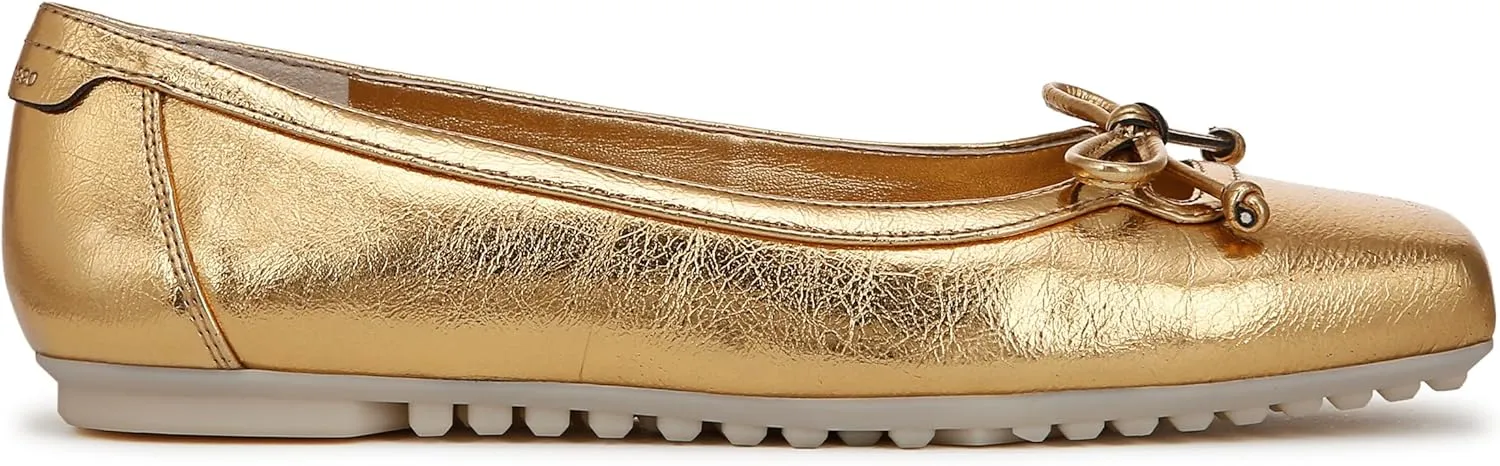 Franco Sarto Women's Imara Ballet Flat