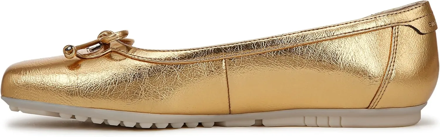 Franco Sarto Women's Imara Ballet Flat
