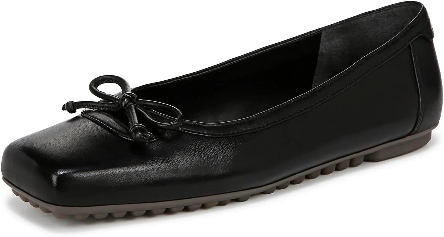 Franco Sarto Women's Imara Ballet Flat