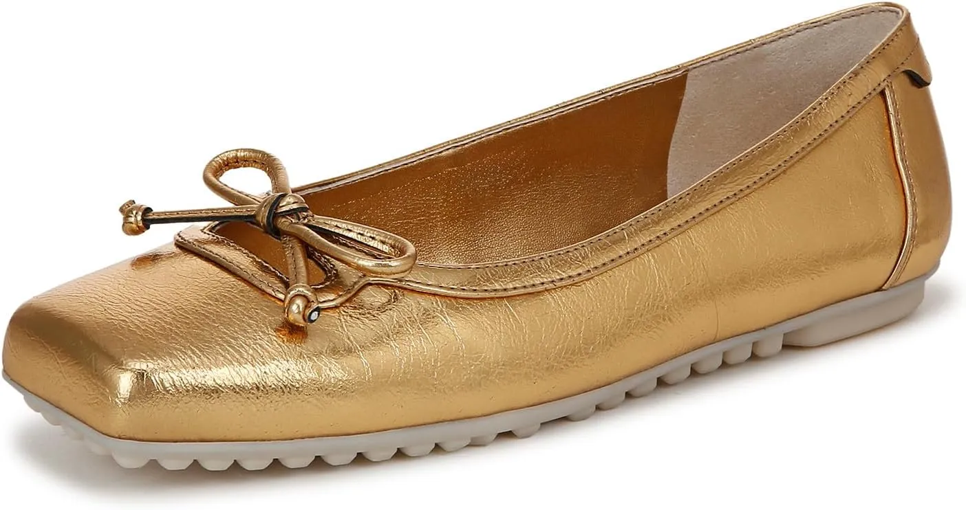 Franco Sarto Women's Imara Ballet Flat