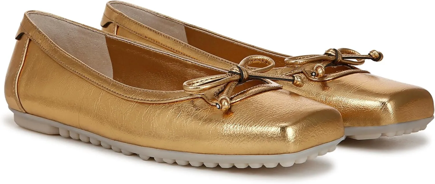 Franco Sarto Women's Imara Ballet Flat