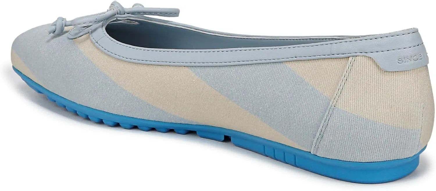 Franco Sarto Women's Imara Ballet Flat