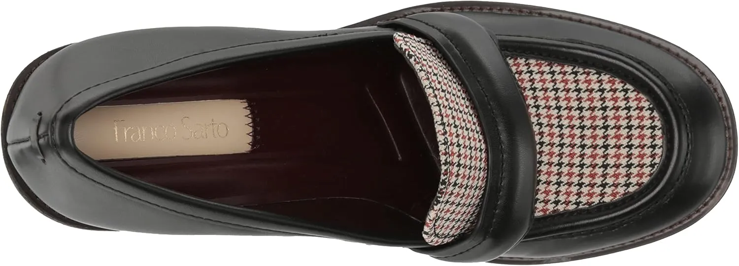 Franco Sarto Women's L-Raven Pumps