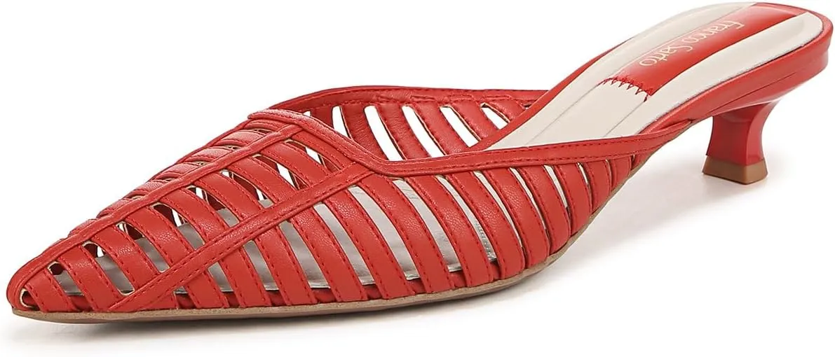 Franco Sarto Women's Marlina Mule