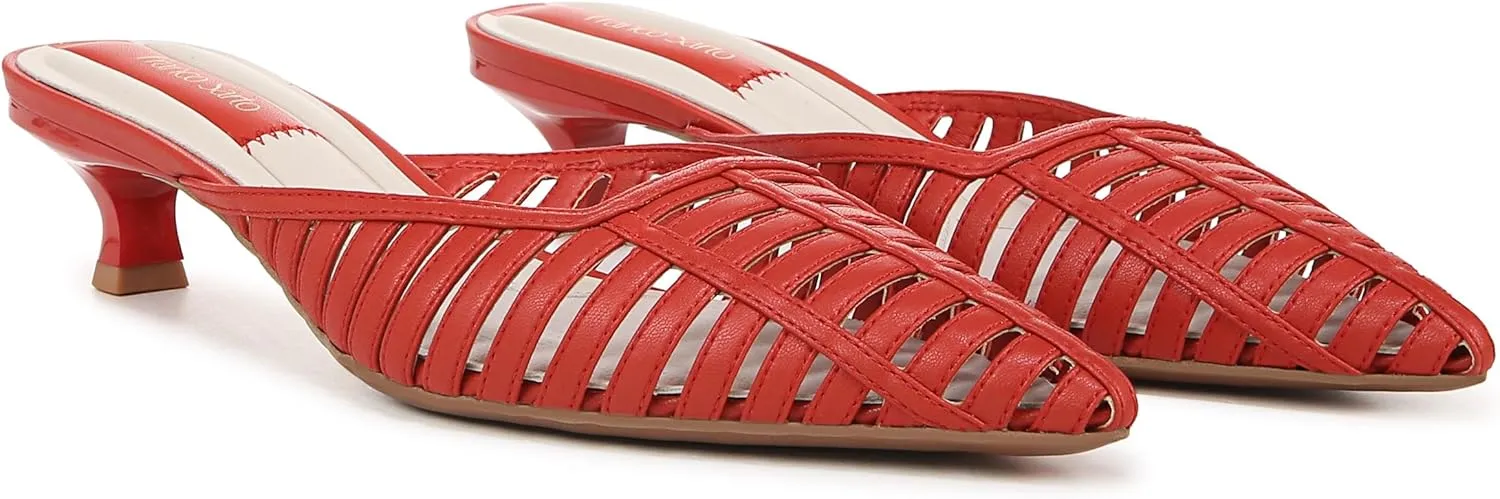 Franco Sarto Women's Marlina Mule