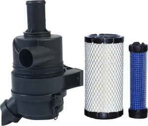 G042544(P535396-P822686) Air filter plus Primary Filter Oil Geneor Air Assembly, Replacement Engine Air Cleaner Housings For yanmar Briggs,Stratton,Toro,For Kawasaki But it is not the only size