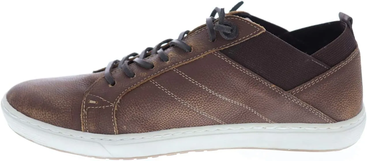 GBX Men's Comfort Oxford