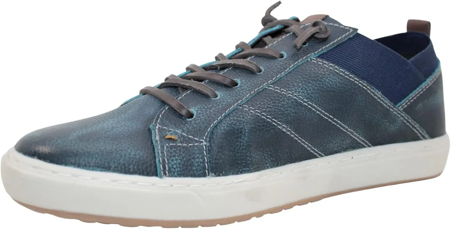 GBX Men's Comfort Oxford
