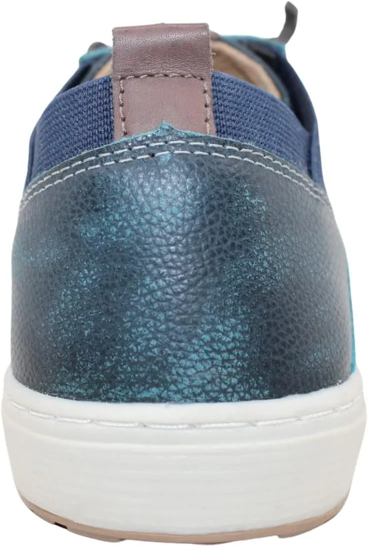 GBX Men's Comfort Oxford