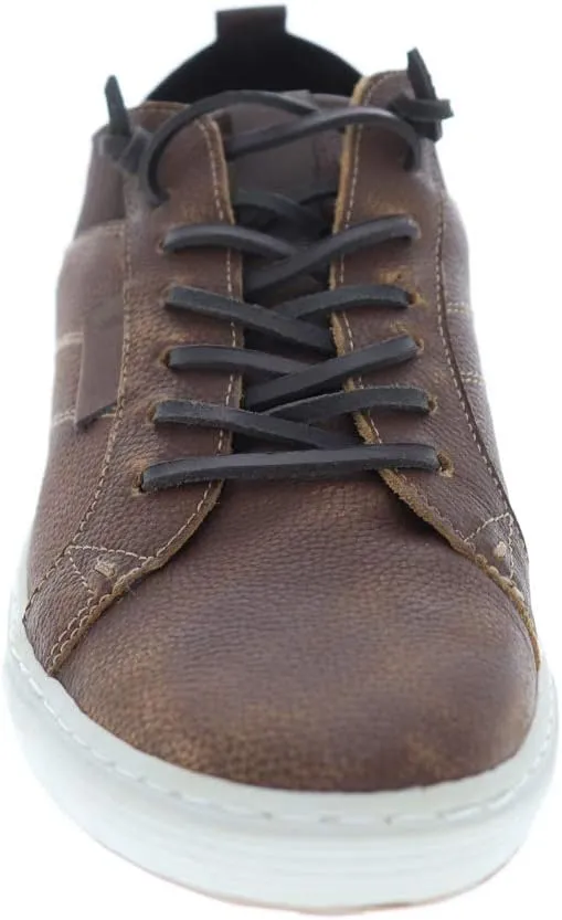 GBX Men's Comfort Oxford