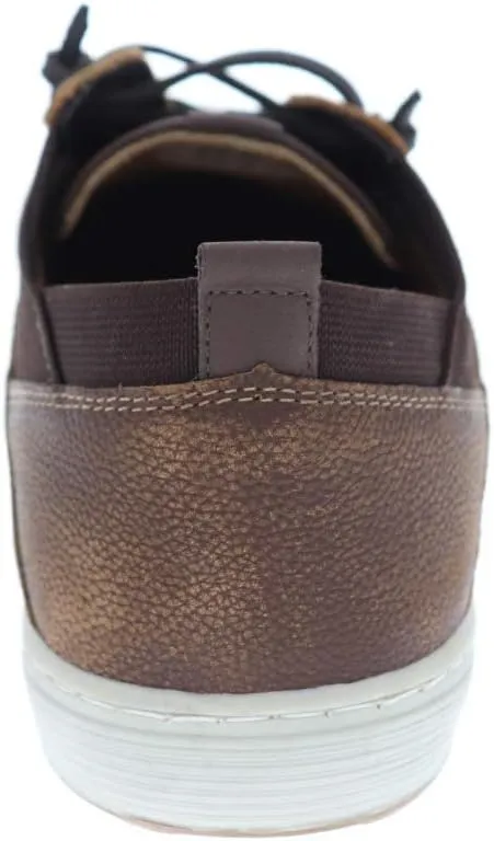 GBX Men's Comfort Oxford