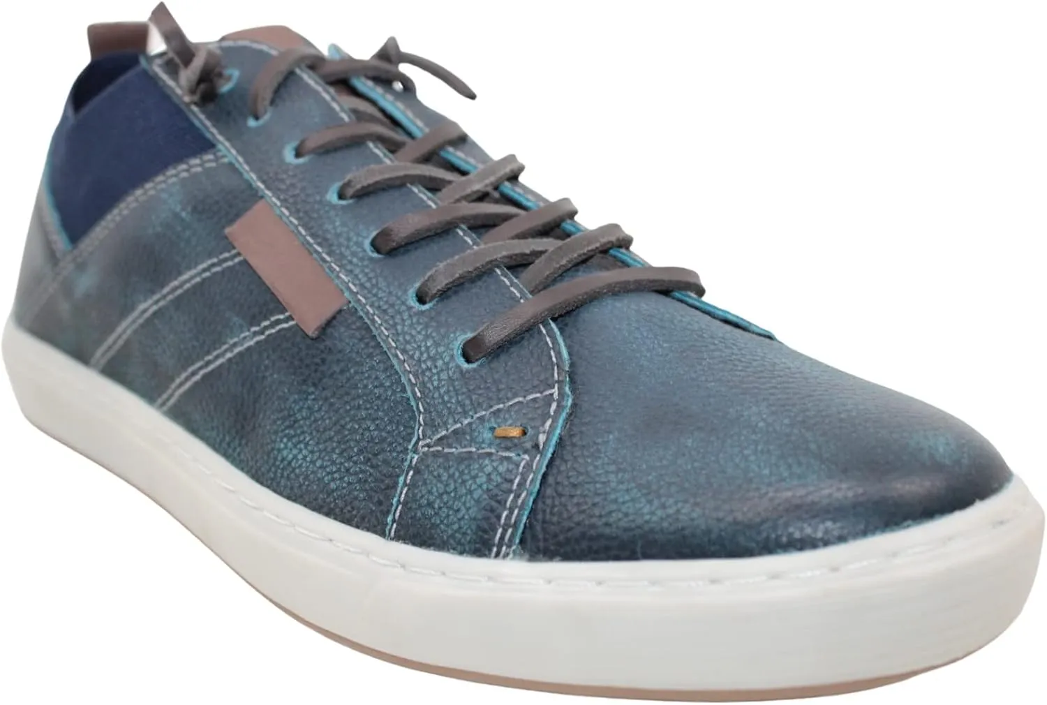 GBX Men's Comfort Oxford