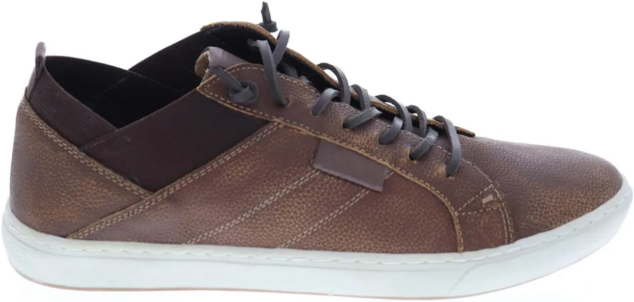 GBX Men's Comfort Oxford