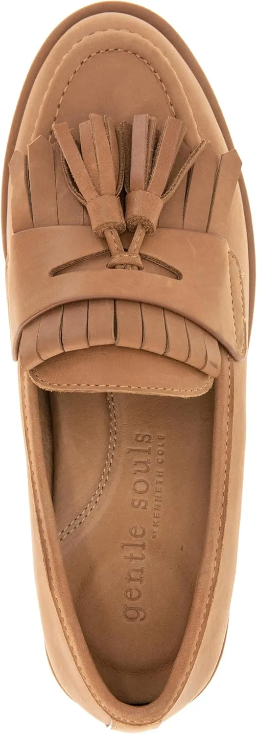 Gentle Souls by Kenneth Cole Women's Cydney Loafer