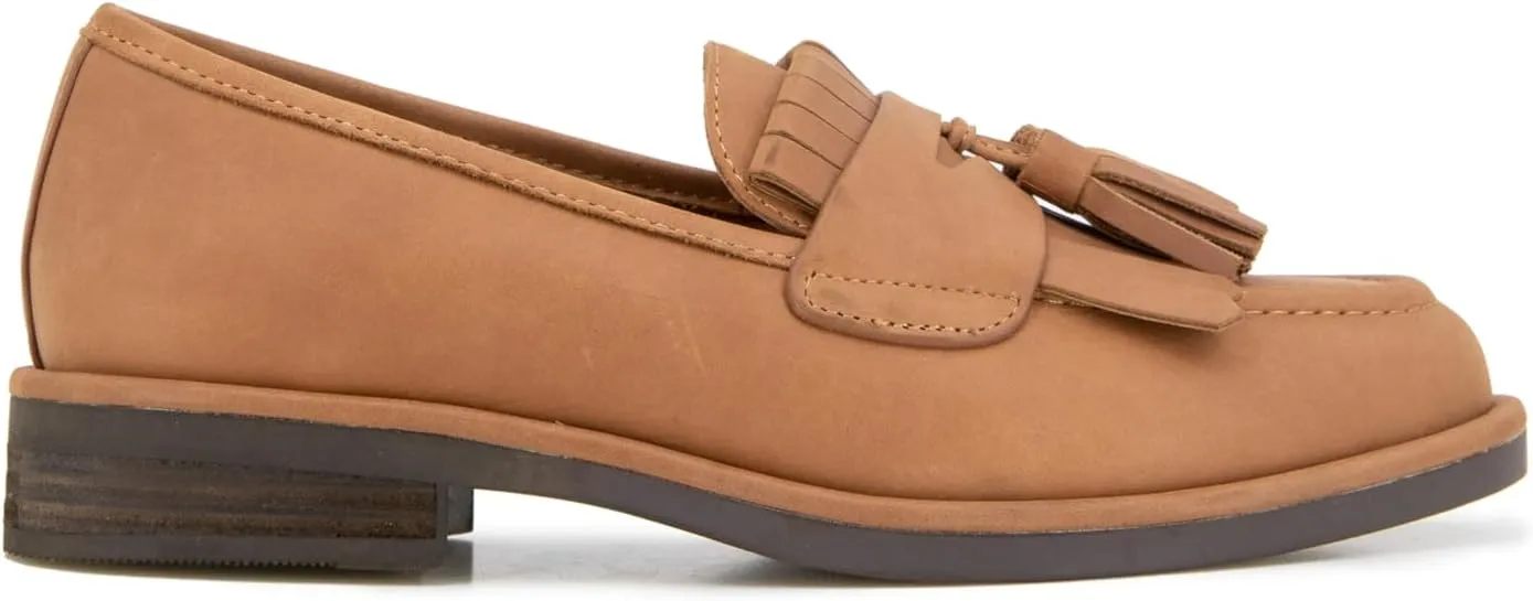 Gentle Souls by Kenneth Cole Women's Cydney Loafer