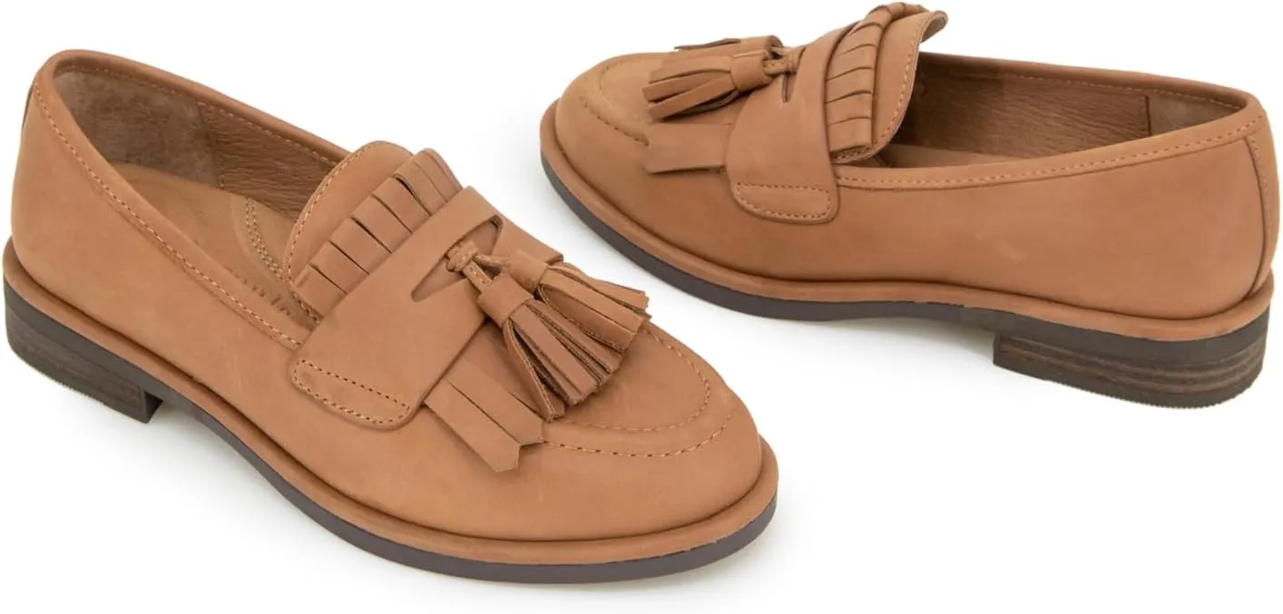 Gentle Souls by Kenneth Cole Women's Cydney Loafer