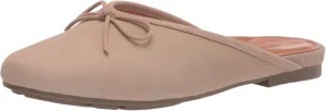 Gentle Souls by Kenneth Cole Women's Eugene Bow Mule Slipper