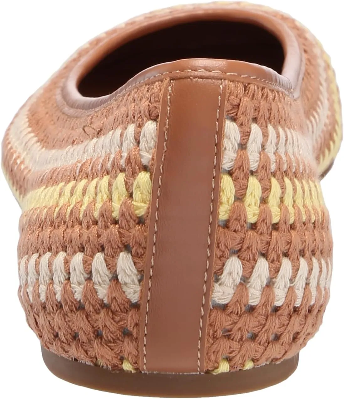 Gentle Souls by Kenneth Cole Women's Mable Ballet Flat
