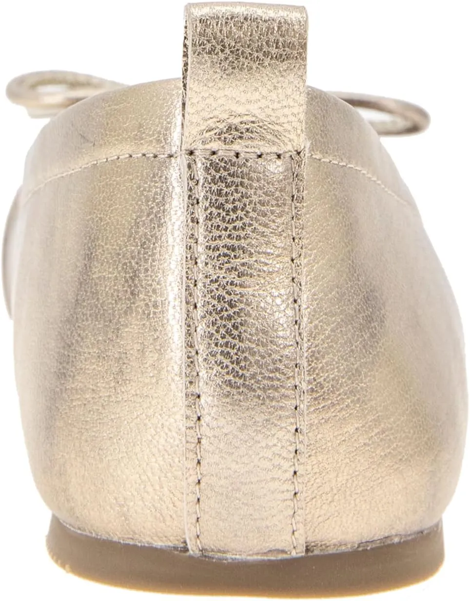 Gentle Souls by Kenneth Cole Women's Marilyn Ballet Flat