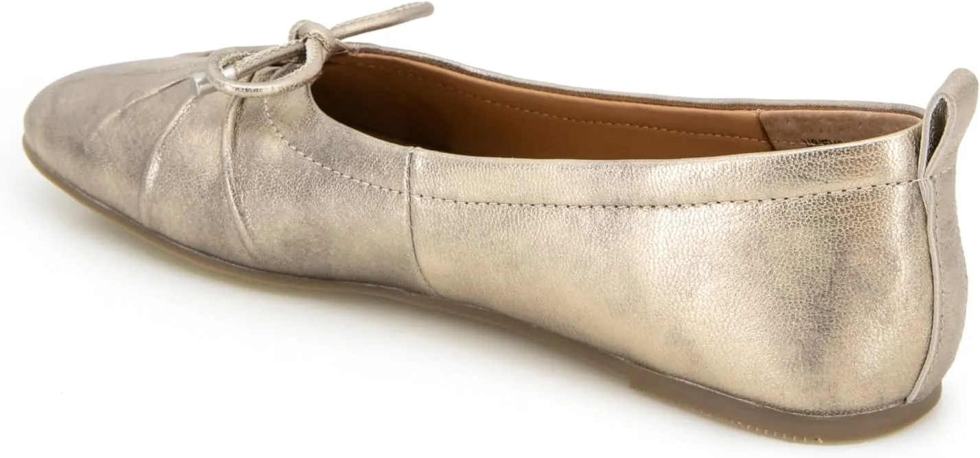Gentle Souls by Kenneth Cole Women's Marilyn Ballet Flat