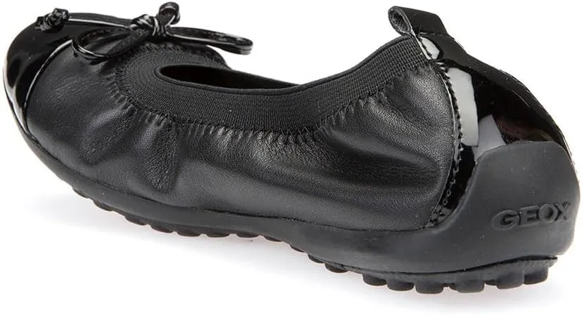 Geox Girl Cpiuma Ballerina Flat