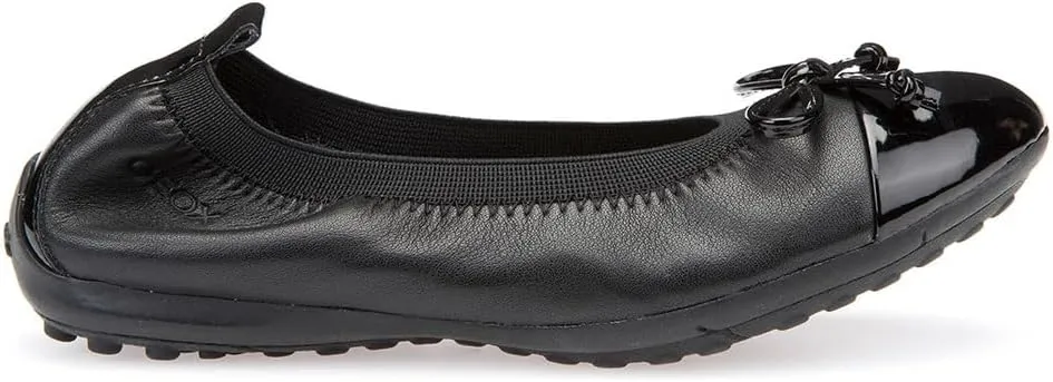Geox Girl Cpiuma Ballerina Flat