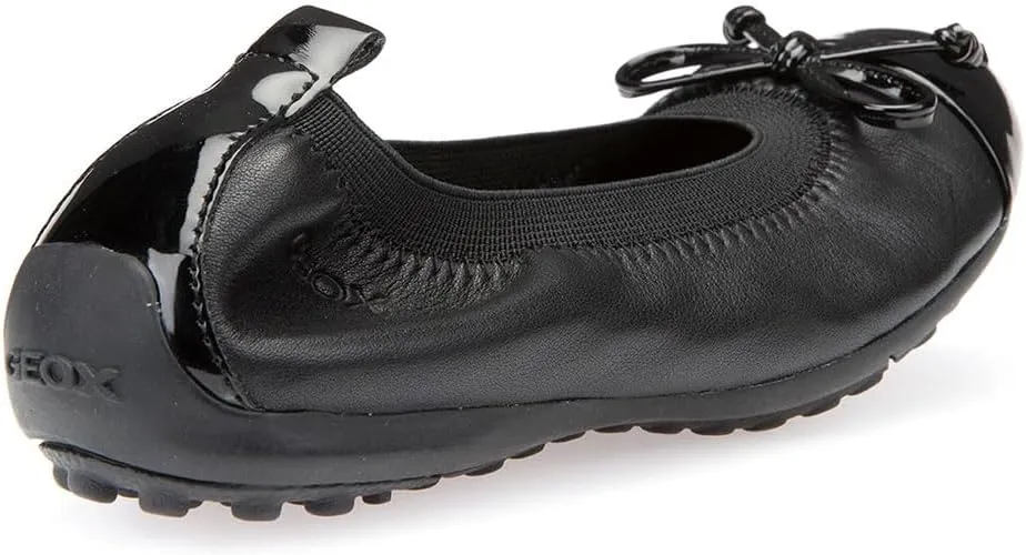 Geox Girl Cpiuma Ballerina Flat