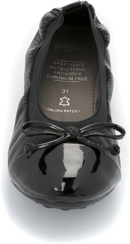 Geox Girl Cpiuma Ballerina Flat