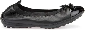 Geox Girl Cpiuma Ballerina Flat