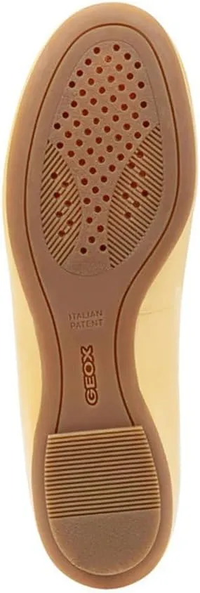 Geox Women's Ballet Flat