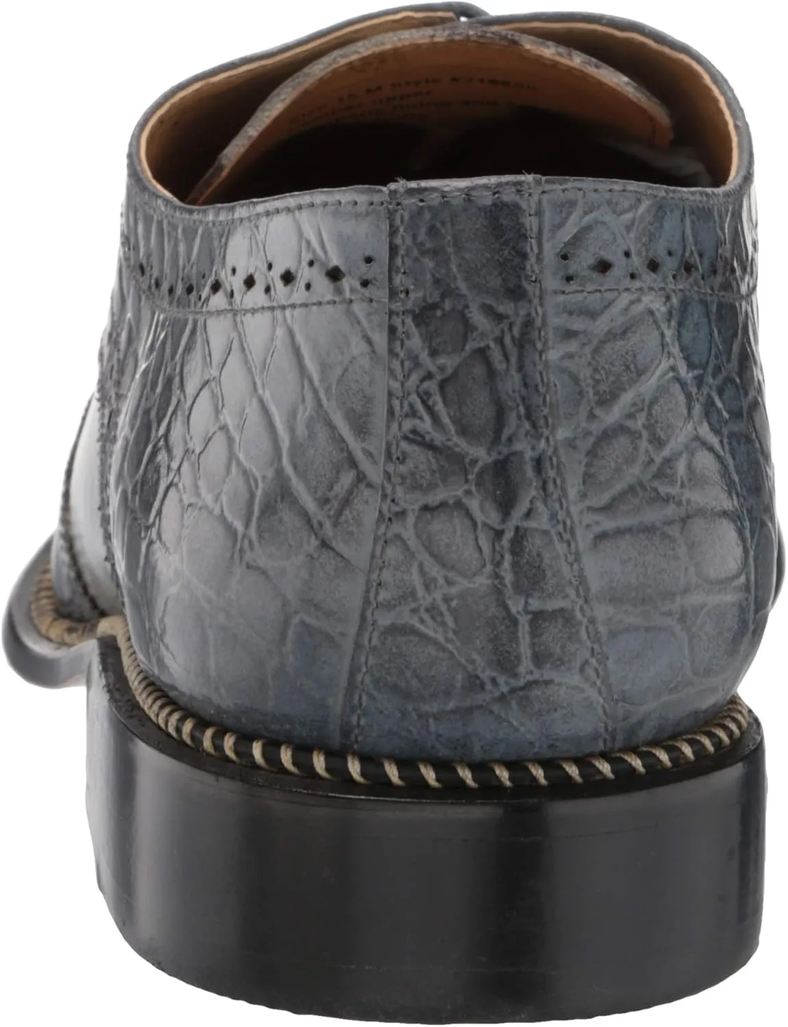 Giorgio Brutini Men's G-21085 Oxford