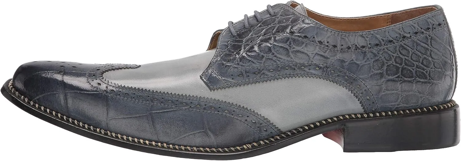 Giorgio Brutini Men's G-21085 Oxford