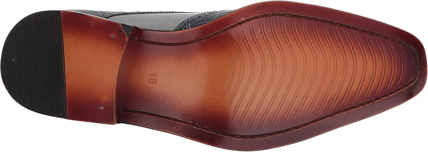 Giorgio Brutini Men's G-21085 Oxford