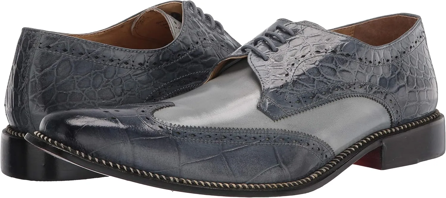 Giorgio Brutini Men's G-21085 Oxford